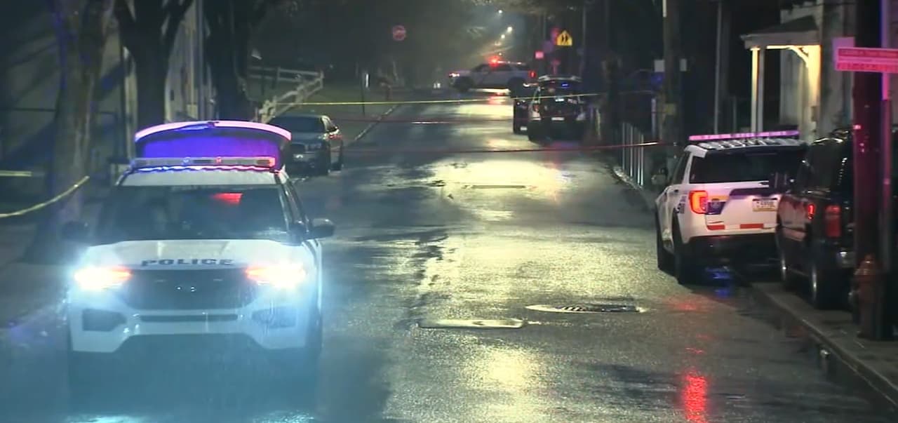 Un adolescente murió y otro resultó herido en un tiroteo en Germantown