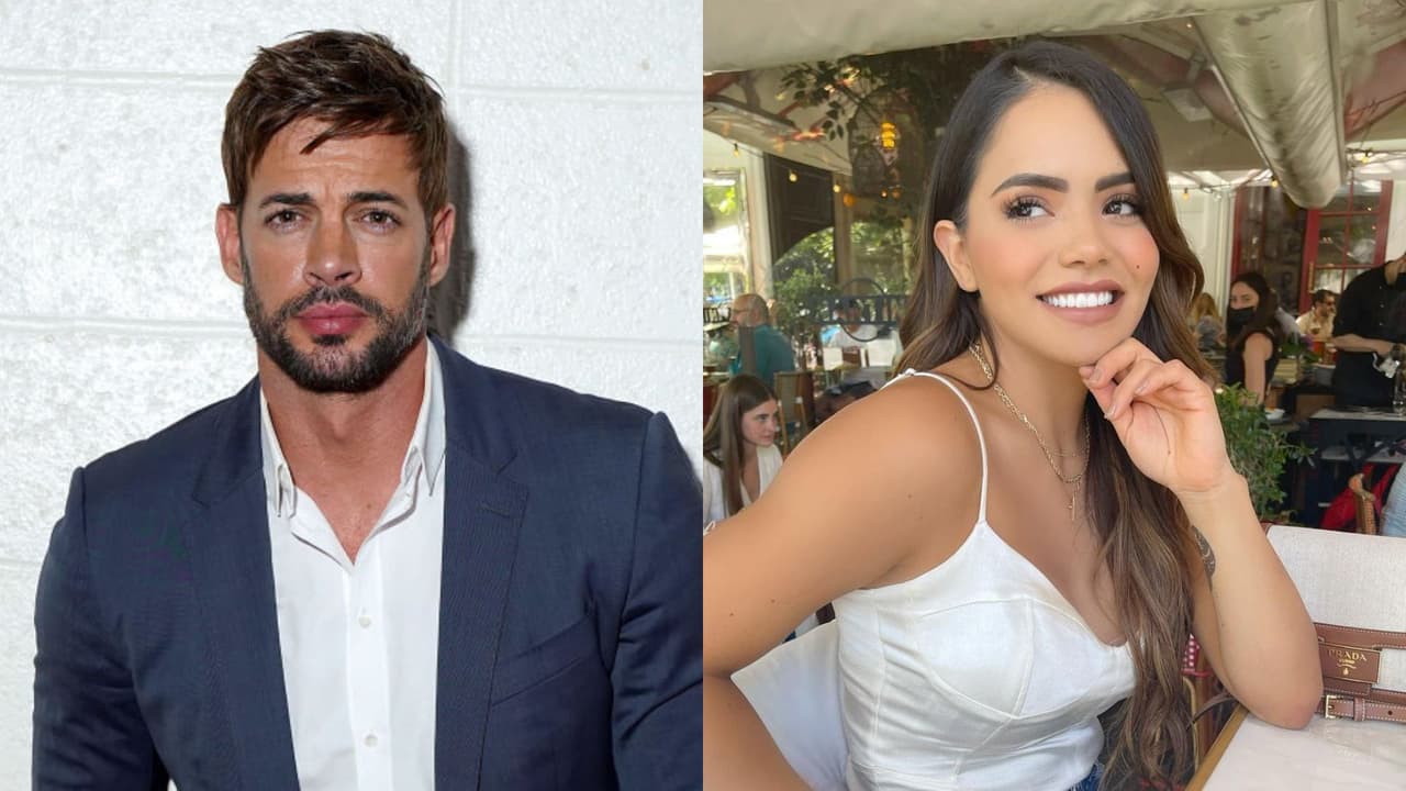 Video de William Levy con Samadhi Zendejas desata sospechas de romance