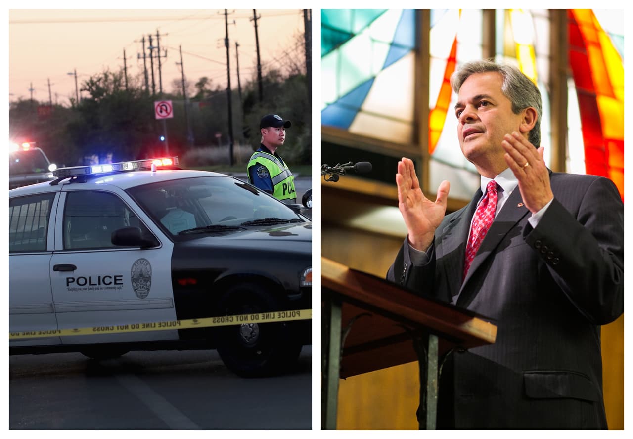 “Me enorgullece vivir en este lugar”: Alcalde de Austin celebra derrota de Propuesta A en la votación anticipada