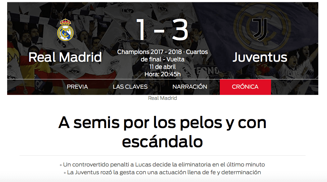 <b>Mundo Deportivo </b>(Digital)