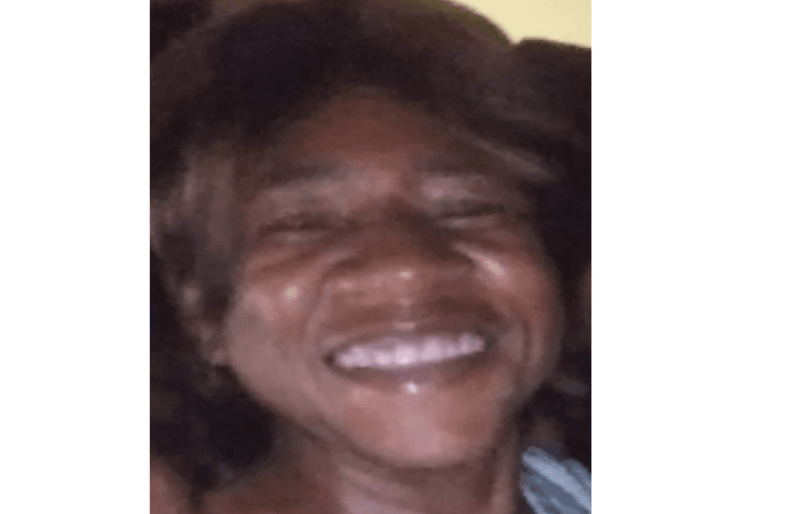 Policía pide ayuda para encontrar a una mujer de 53 años con problemas de salud