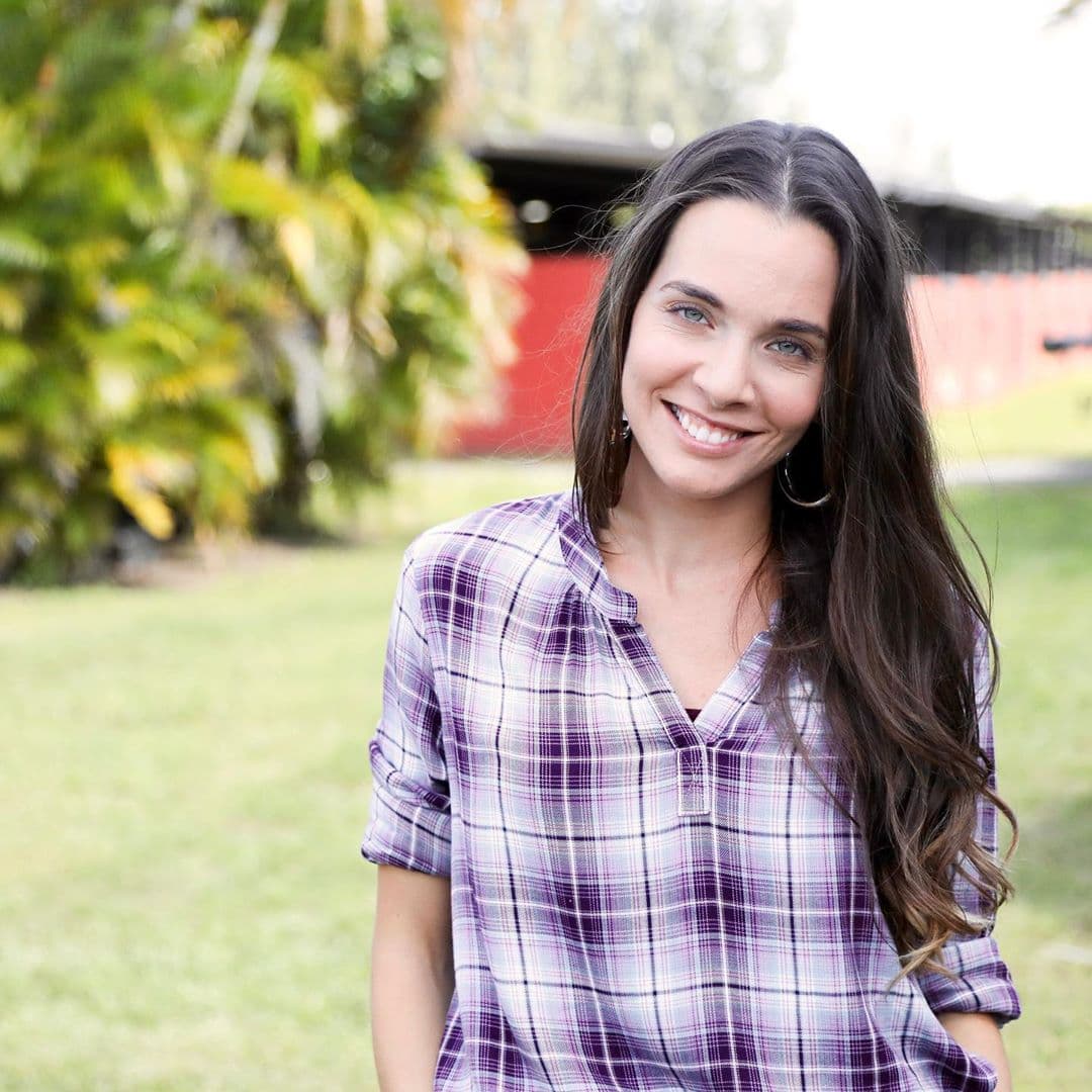 La actriz mexicana de 30 años sigue activa en televisión. Después de su papel en 'Atrévete a soñar' participó en algunos episodios de Como dice el dicho para finalmente trasladarse a Estados Unidos, donde trabaja actualmente.