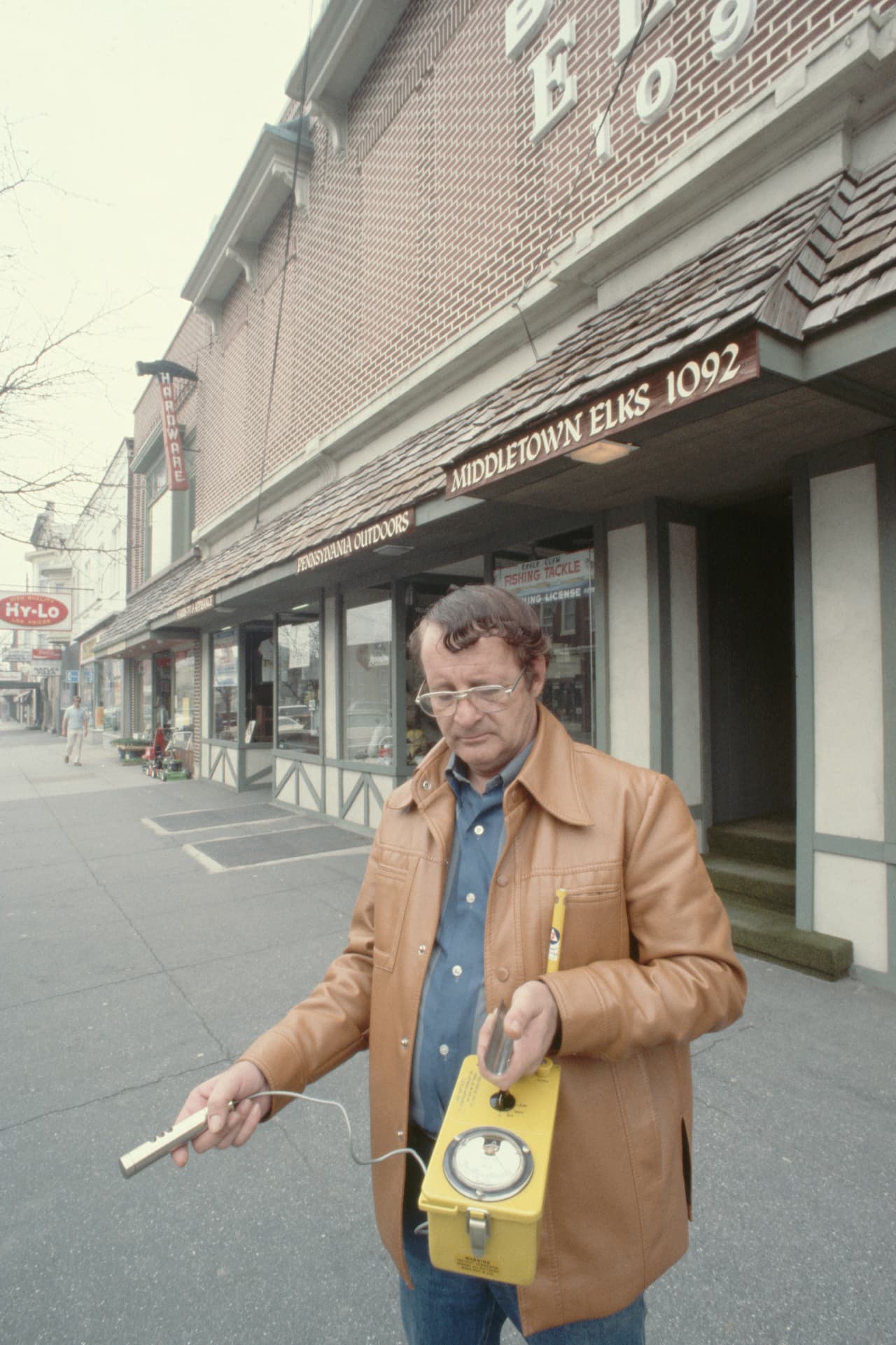 Aunque funcionarios de salud pública declararon que la fuga de radiación fue intrascendente, el daño a la confianza pública en la energía nuclear ya estaba hecho.