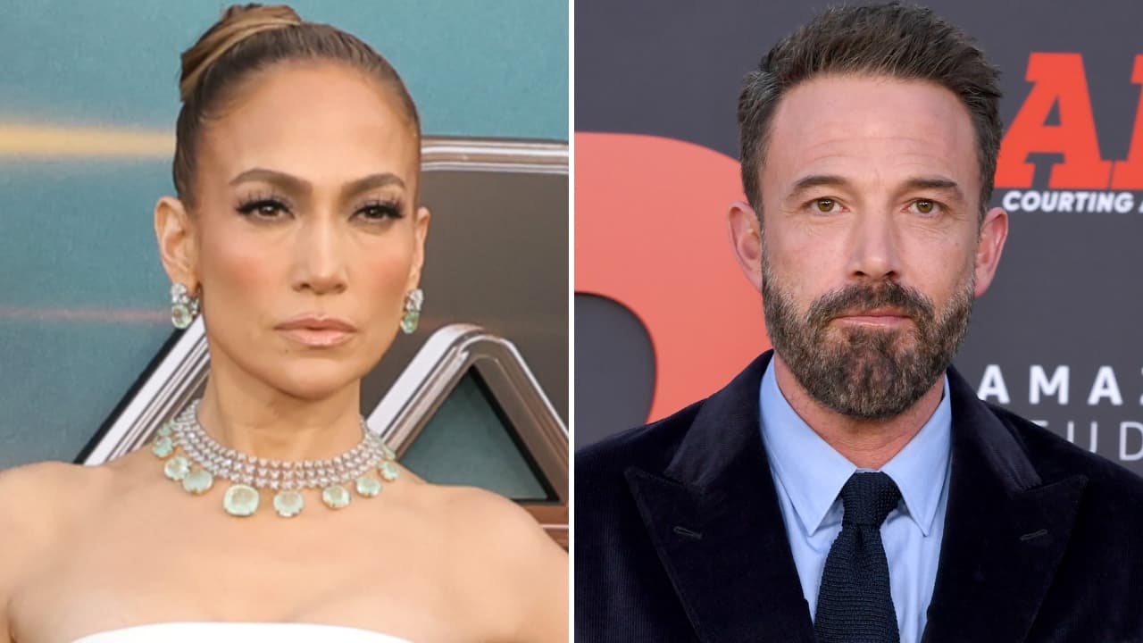 Reportan que la mansión de 60 millones de dólares de JLo y Ben Affleck estaría a la venta