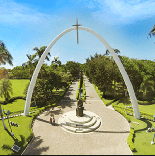 Investigan amenaza de tiroteo en la Universidad Católica