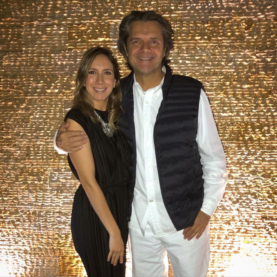 Actualmente tiene 57 años y se ha dedicado al activismo ambiental, presentó la asociación civil Movimiento Ambientalista Social por México. Actualmente está casado con Paulina Mancilla y es padre de Santiago y Julia.