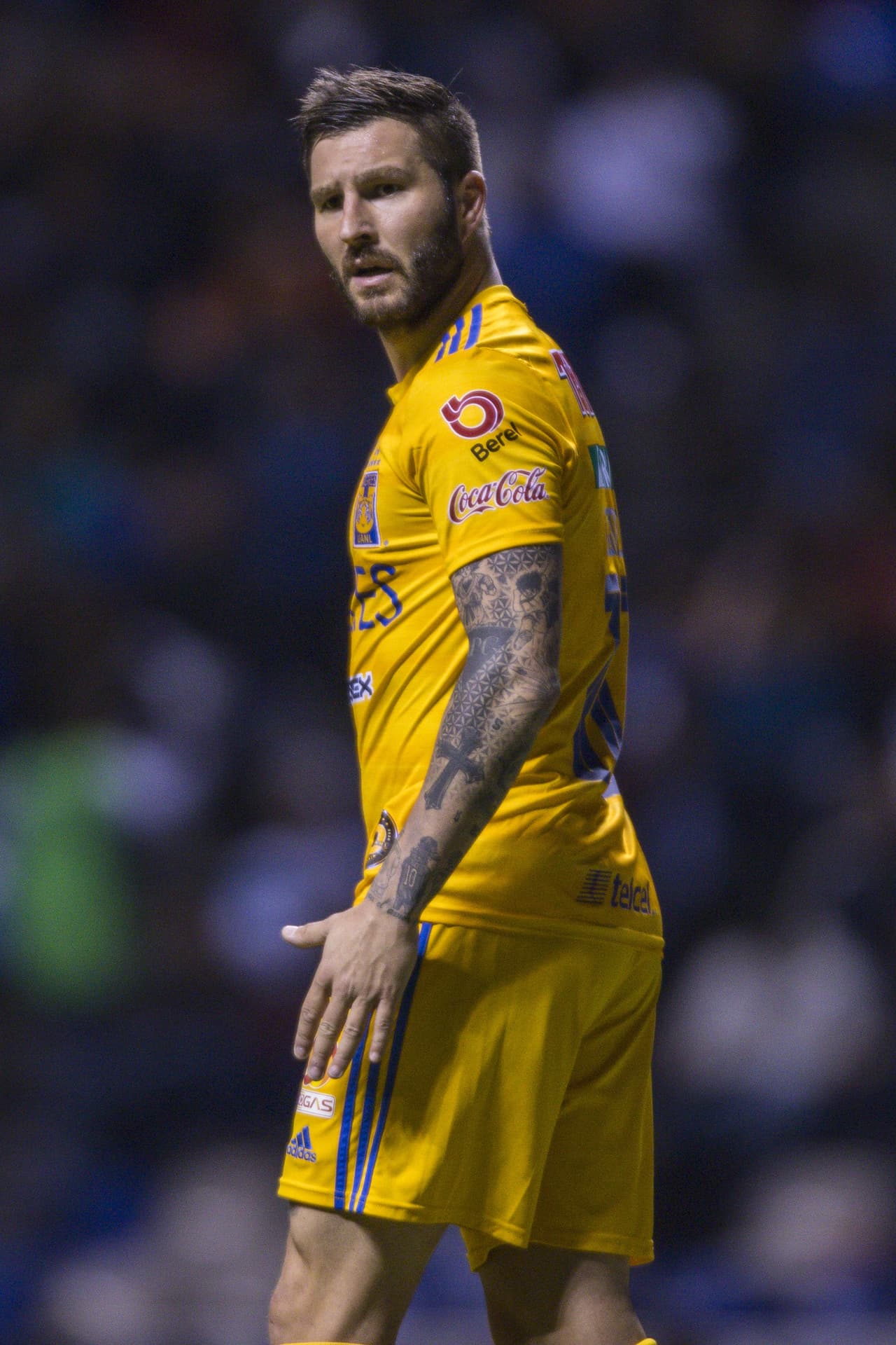 Diego Reyes sobre Gignac: “Esta liga le queda corta”