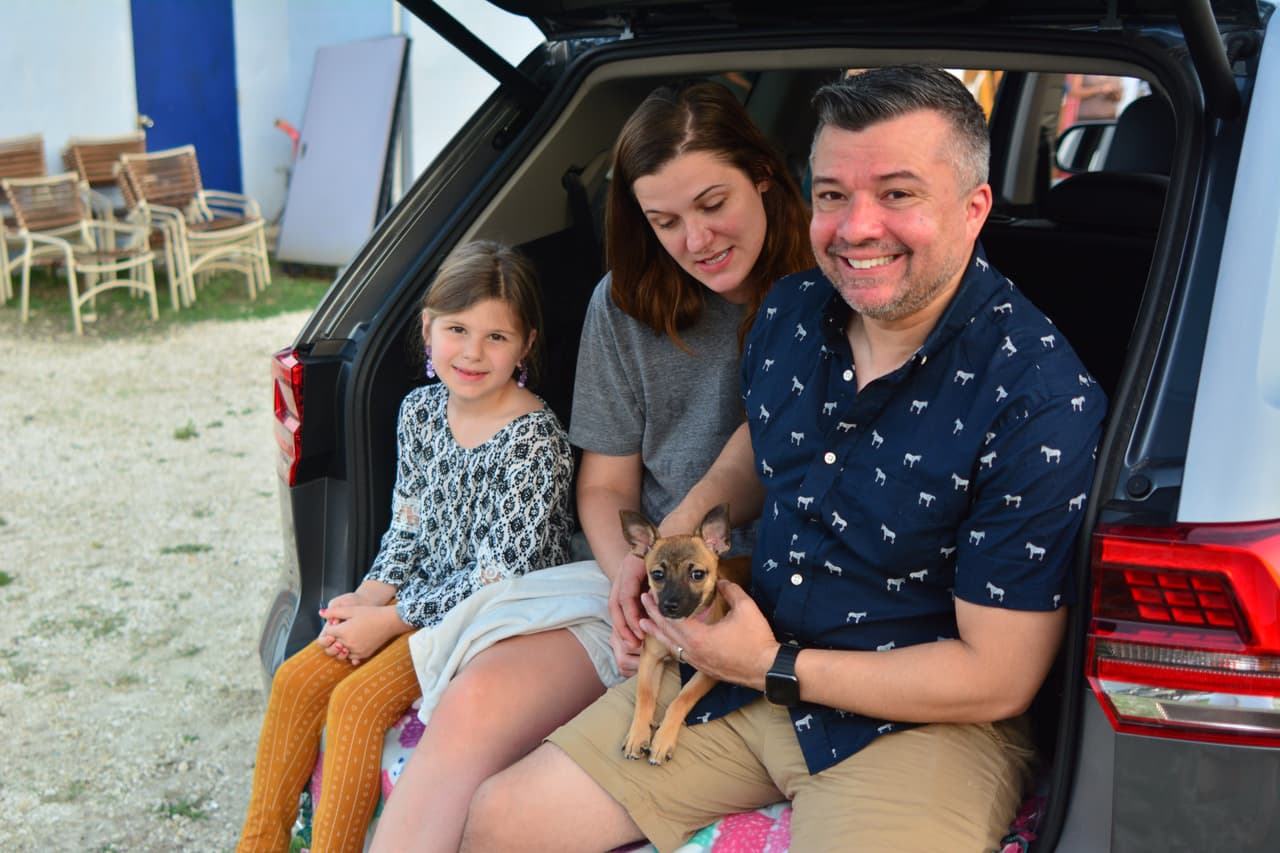 Un plan ideal para disfrutar toda la Familia.
<br>