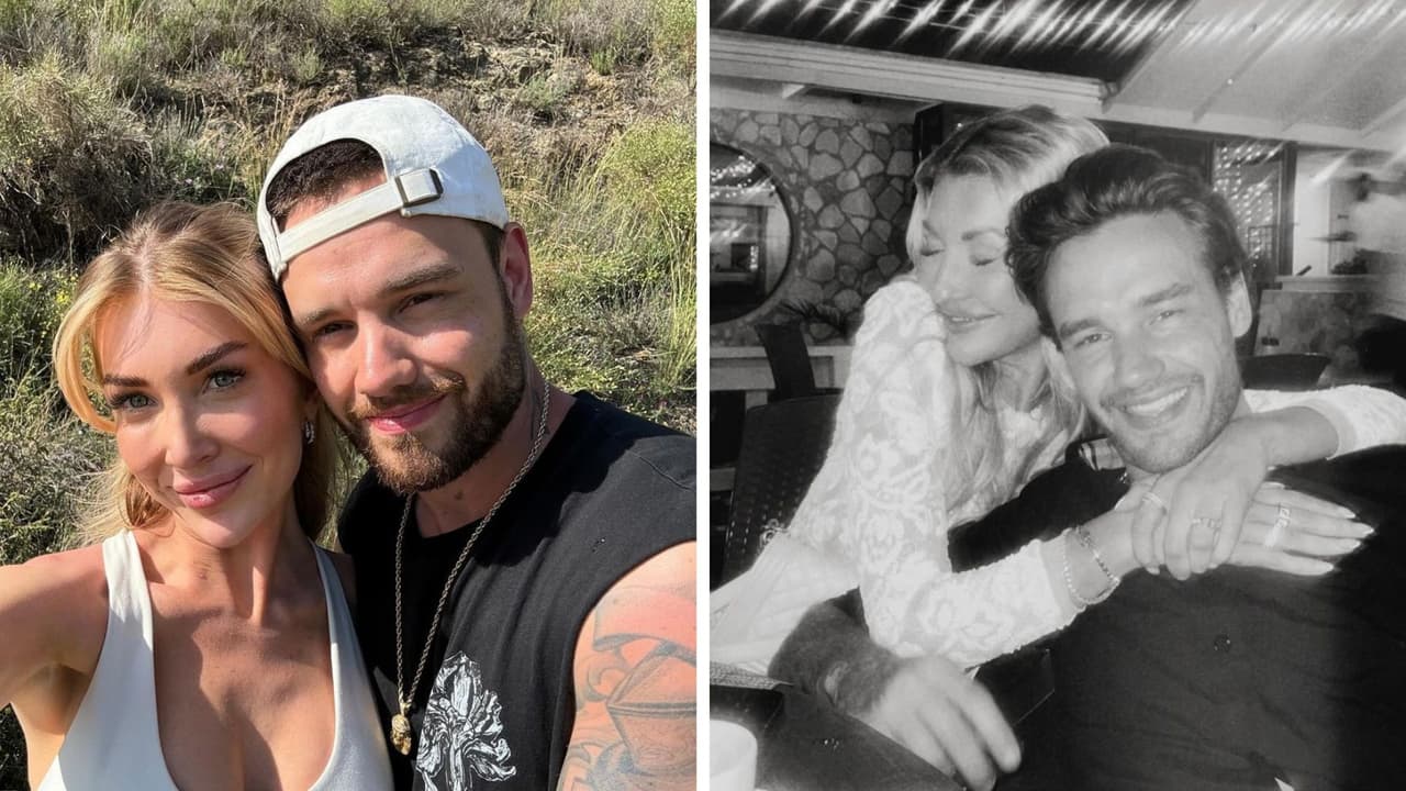 Liam Payne quería casarse con Kate Cassidy antes de su muerte: Esto reveló su novia