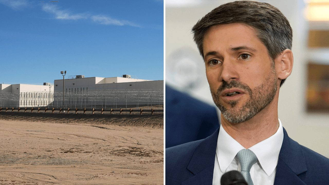 San José podría convertirse en la primera ciudad de California en prohibir la construcción de centros de detención