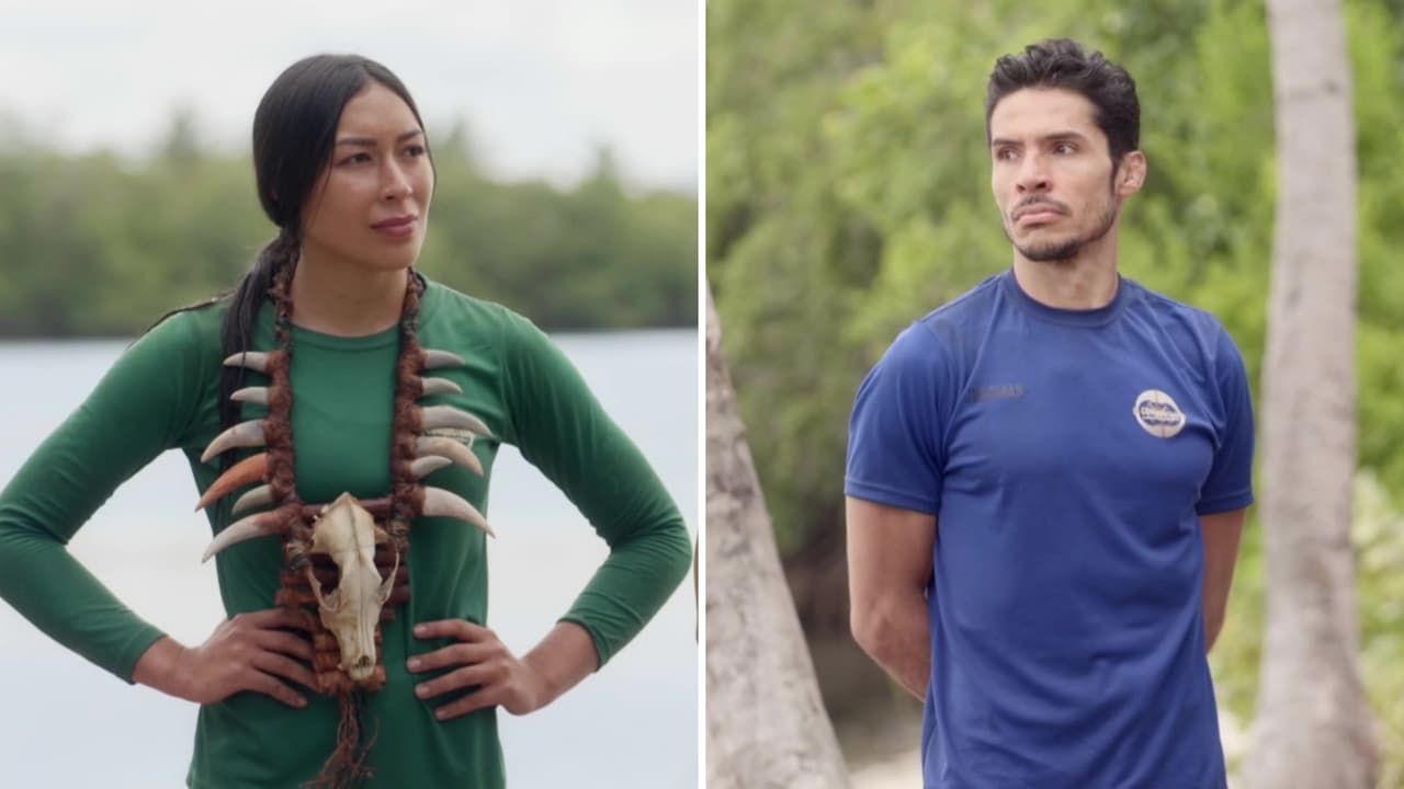 ¿Amazoñas? Judoman acusa a las Amazonas de hacer trampa durante duelo por comida