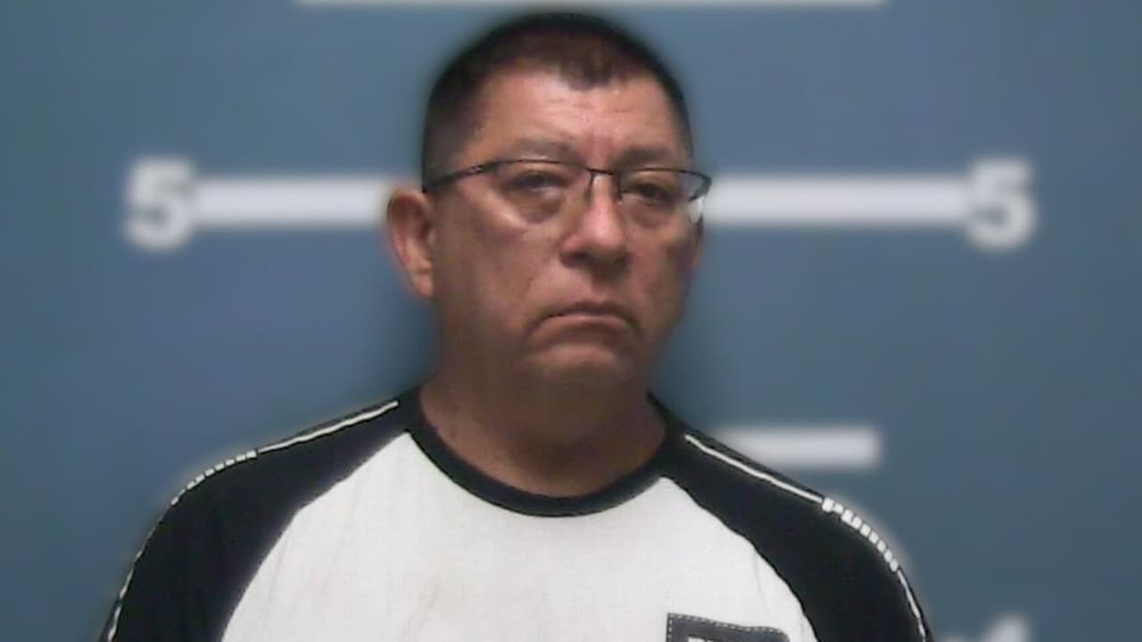 Supuesto masajista es acusado de agredir sexualmente a varias de sus clientas al centro de California