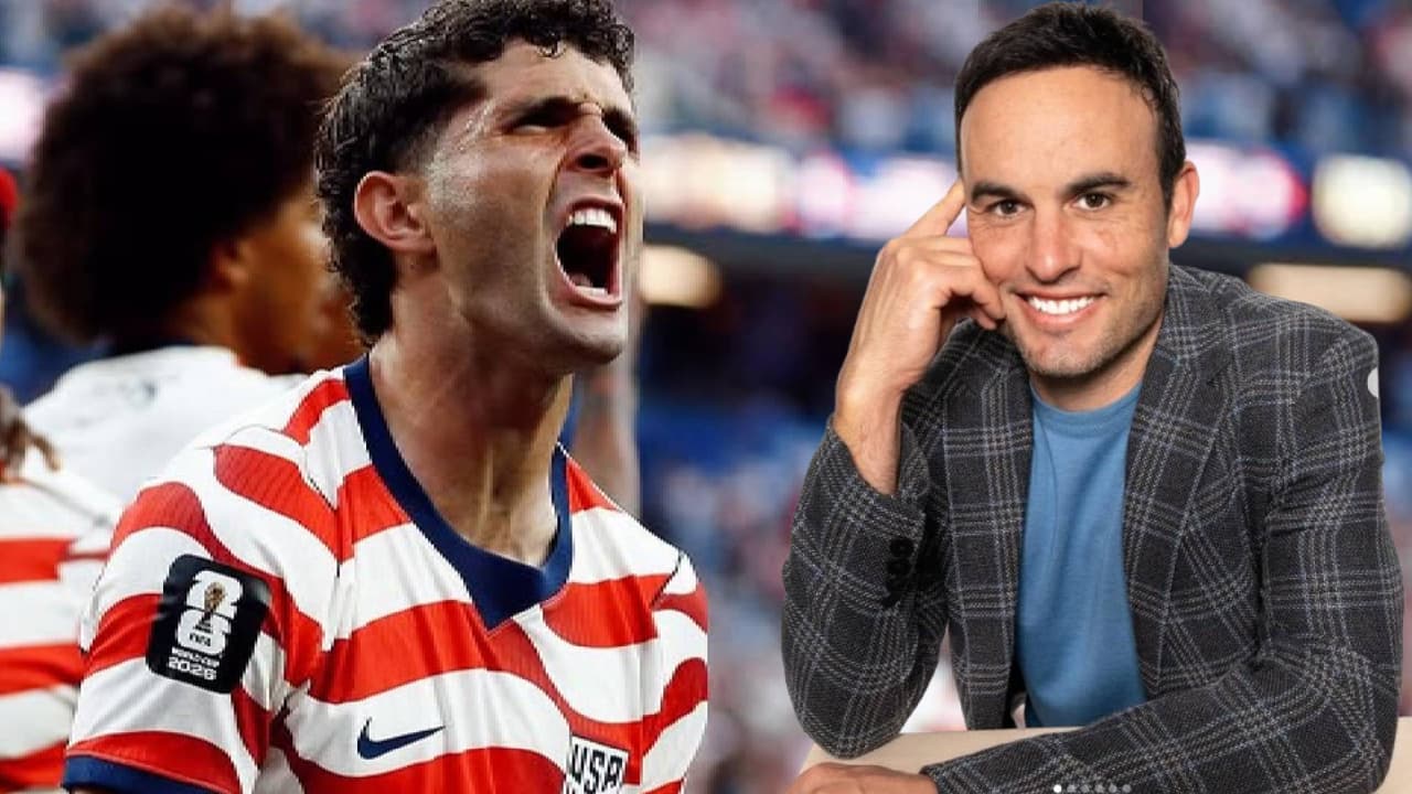 Donovan destroza a Pulisic por su Mundial con Estados Unidos: “Fue decepcionante”