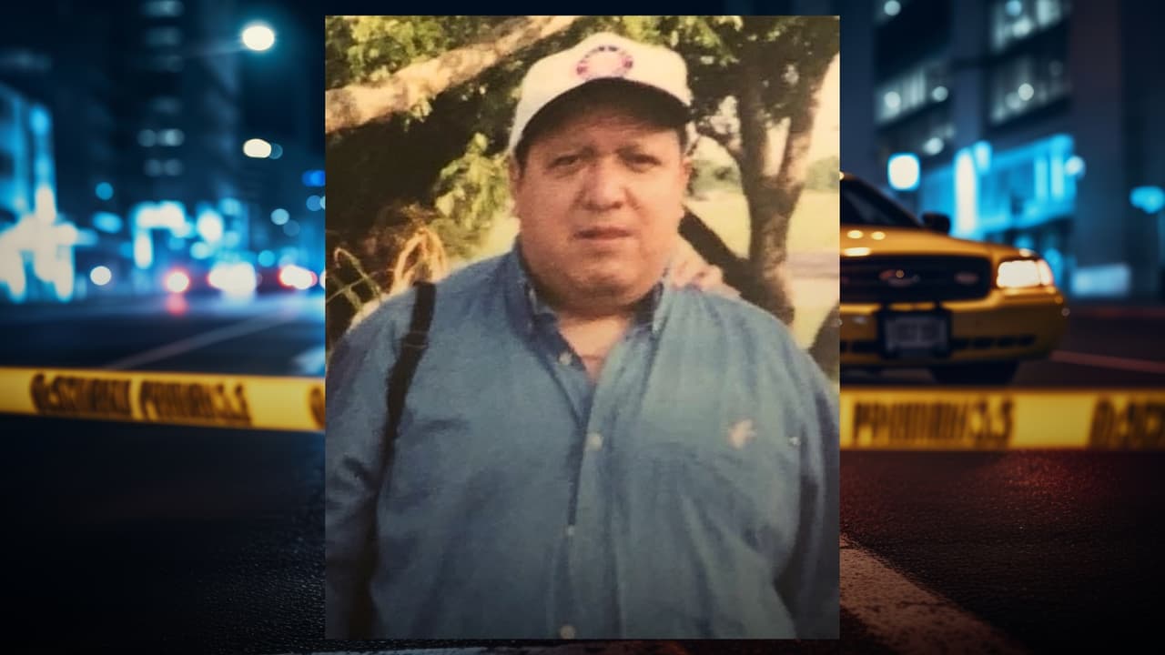 ¿Quién mató a José Prado en Dallas? Un auto blanco y un crimen que lleva 21 años sin respuestas