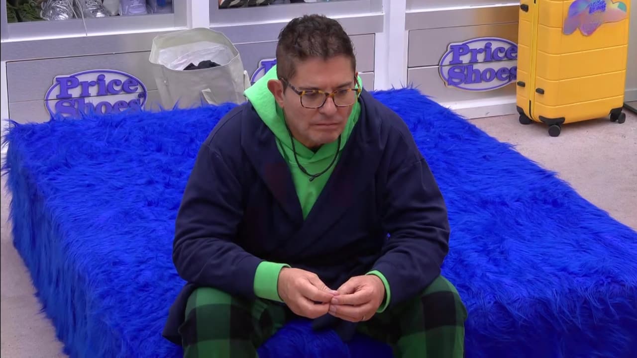 Ernesto Laguardia recuerda, con cariño y nostalgia, los últimos días de su mamá: “Respeté su decisión”