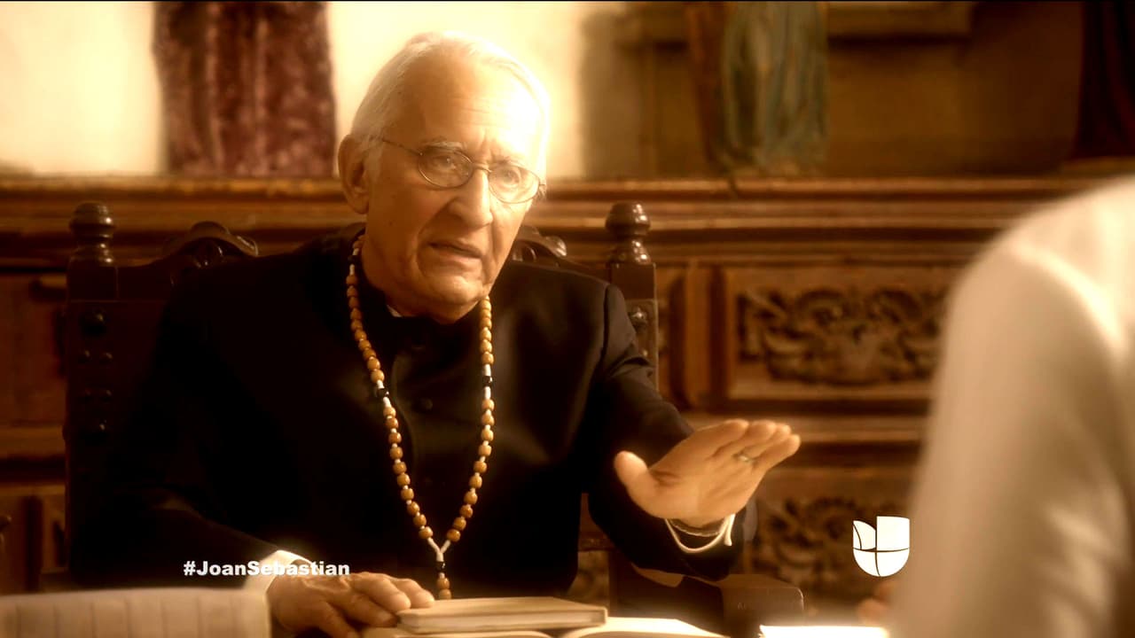 El destino pondría a José Manuel ante una gran verdad, ¡tendría que renunciar a su deseo de ser seminarista!