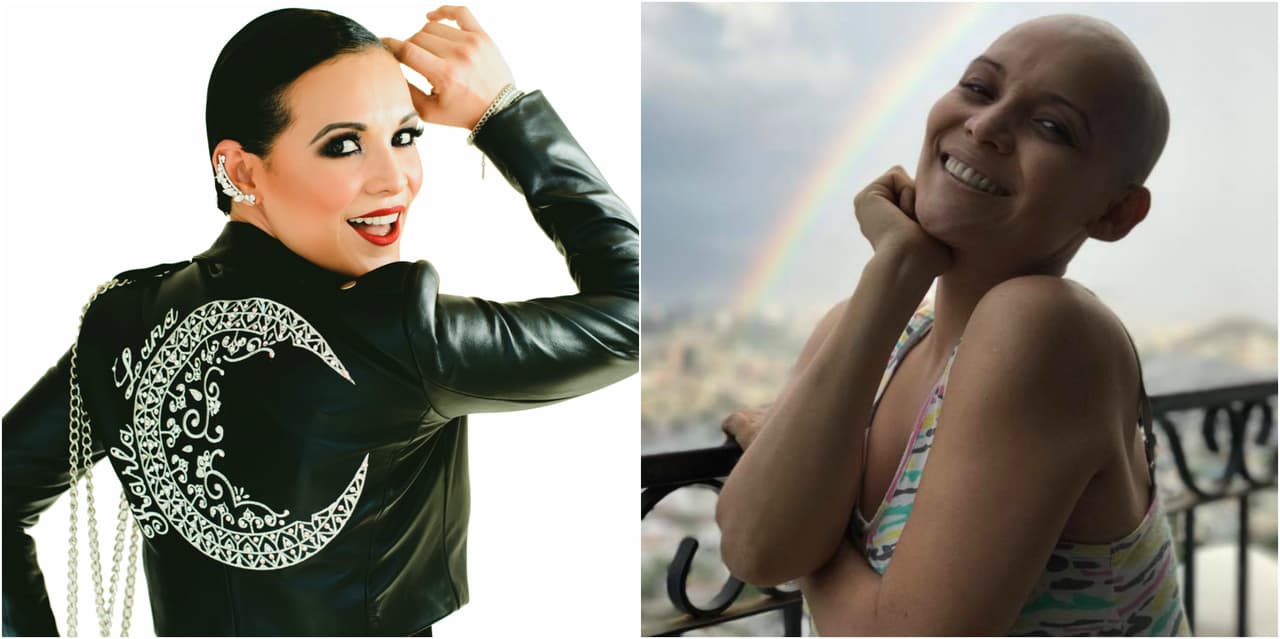 El gusto que se dio Karla Luna y que pocos conocían