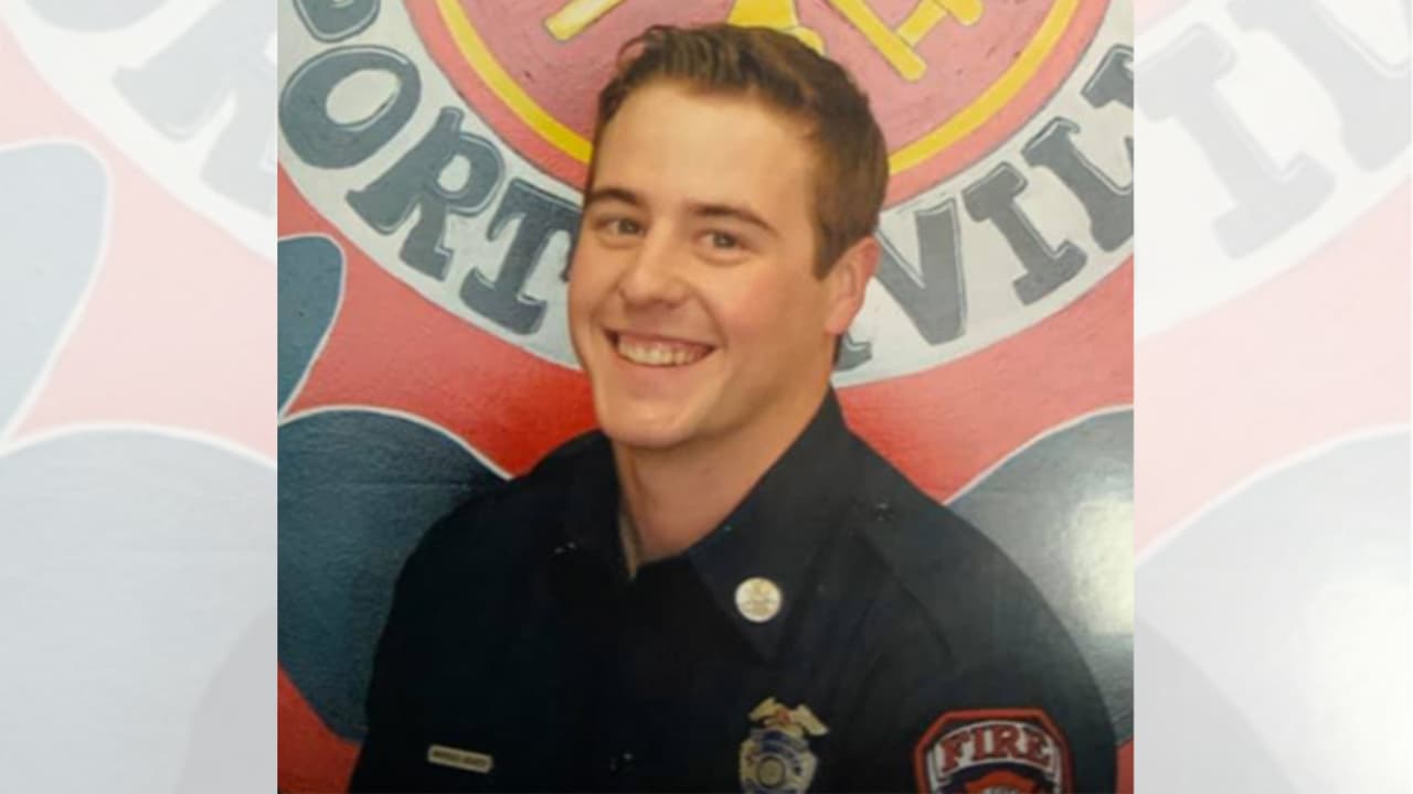 Encuentran el cuerpo del segundo bombero que falleció en el incendio de Porterville