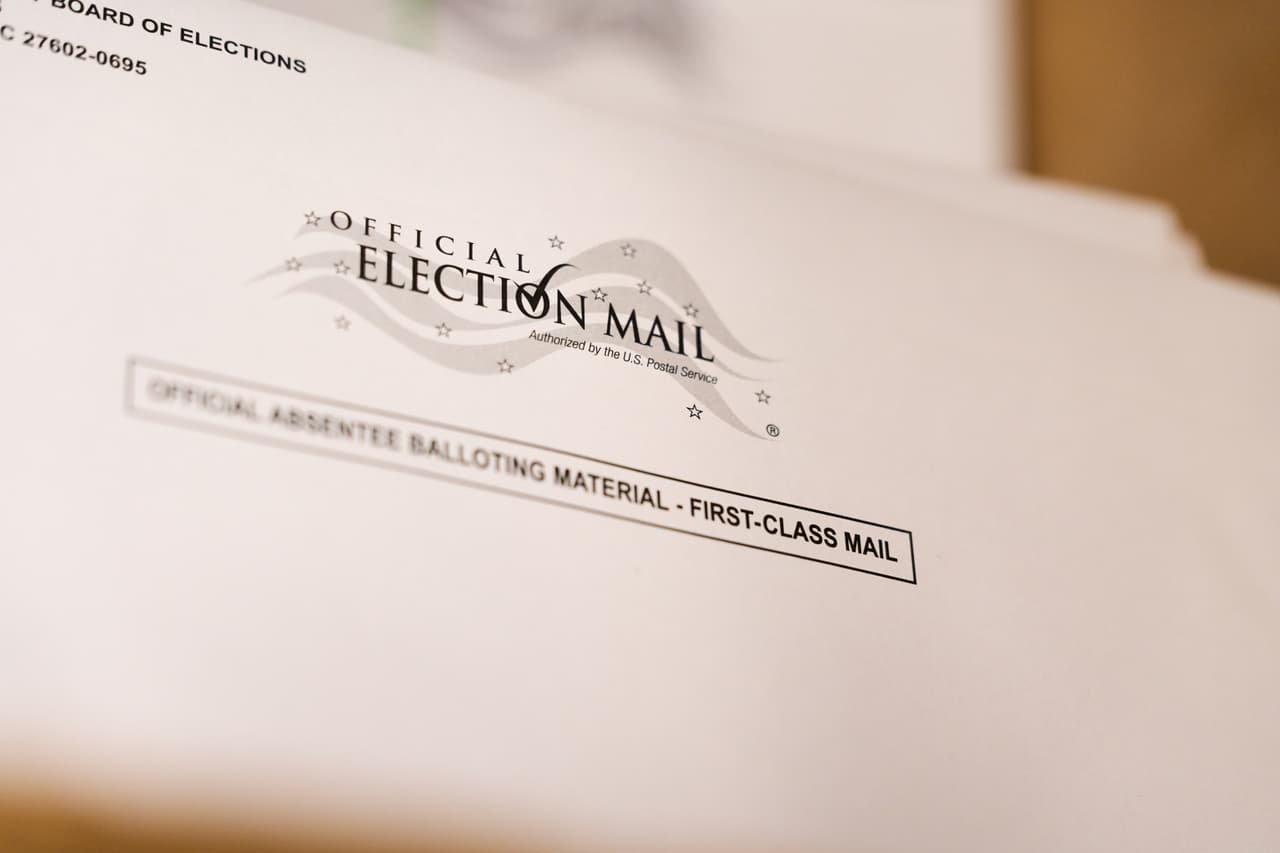 La administración Trump vuelve a apelar ante la Corte Suprema para permitir restricciones al voto por correo