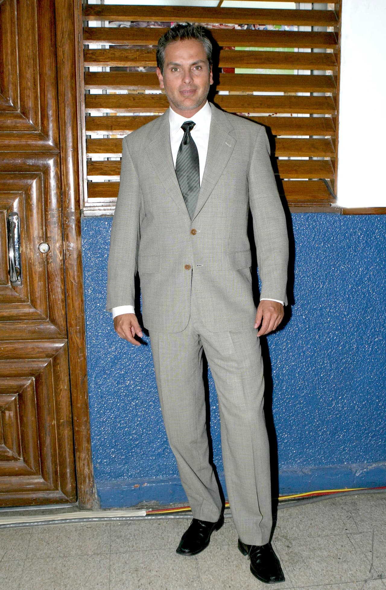 La tarde de este lunes 7 de septiembre una noticia conmocionó al medio del espectáculo: el ex Garibaldi Xavier Ortiz murió a los 48 años, en Guadalajara, Jalisco.