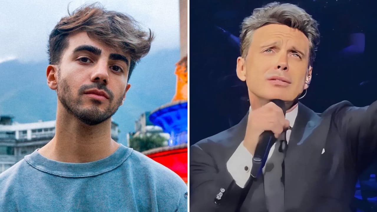 Fede Vigevani recordó anécdota con hijos de Luis Miguel y Aracely Arámbula.