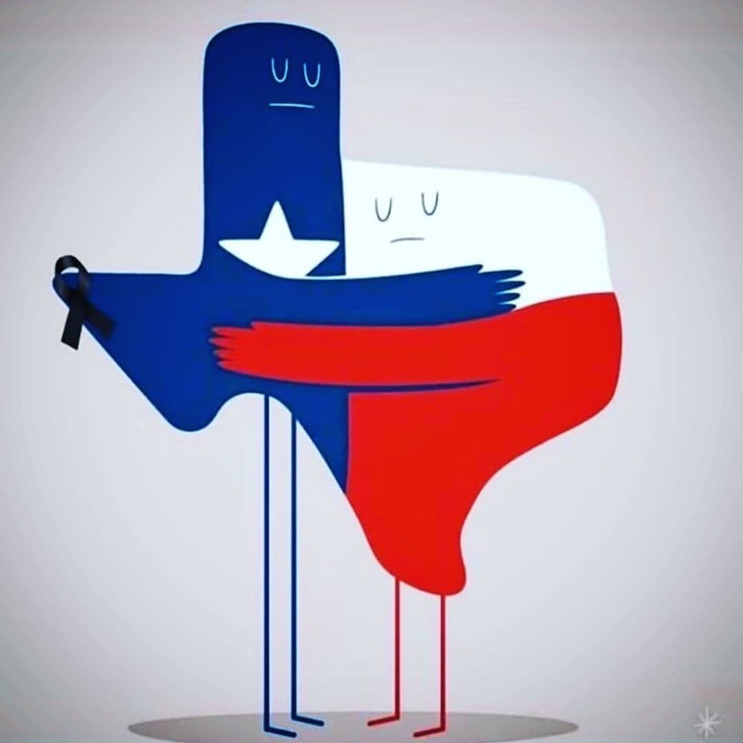 <b>Argelia Atilano</b> tampoco guardó silencio ante tan lamentable suceso.