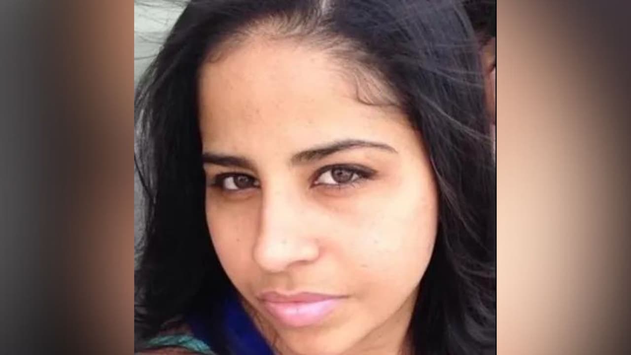 Madre hispana es presuntamente asesinada por su pareja en NJ; deja a 4 niñas en la orfandad