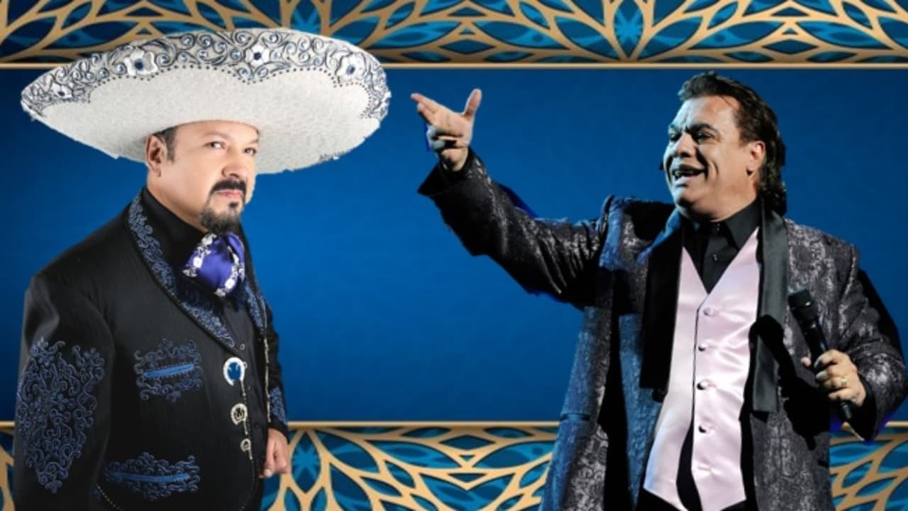 Pepe Aguilar rinde tributo a Juan Gabriel con un mexicanísimo disco