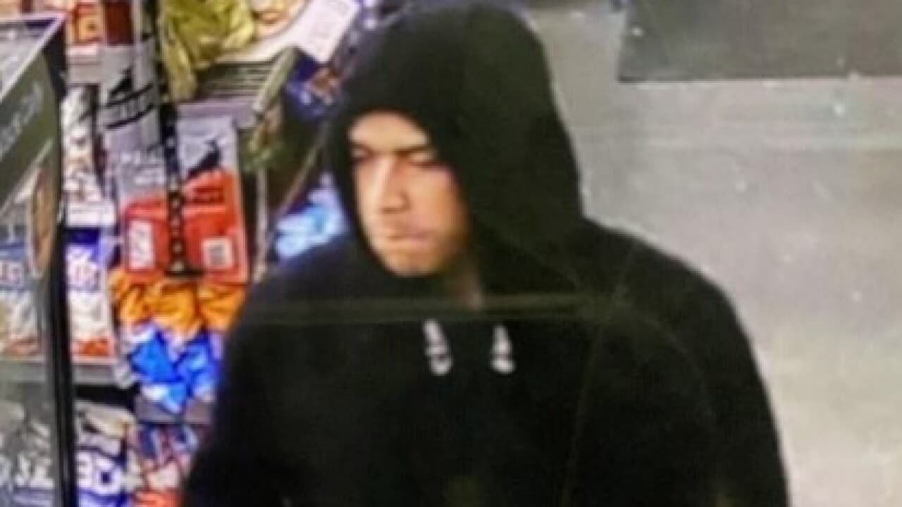 Detienen en Orlando a sujeto que robó tienda de una gasolinera en Haines City