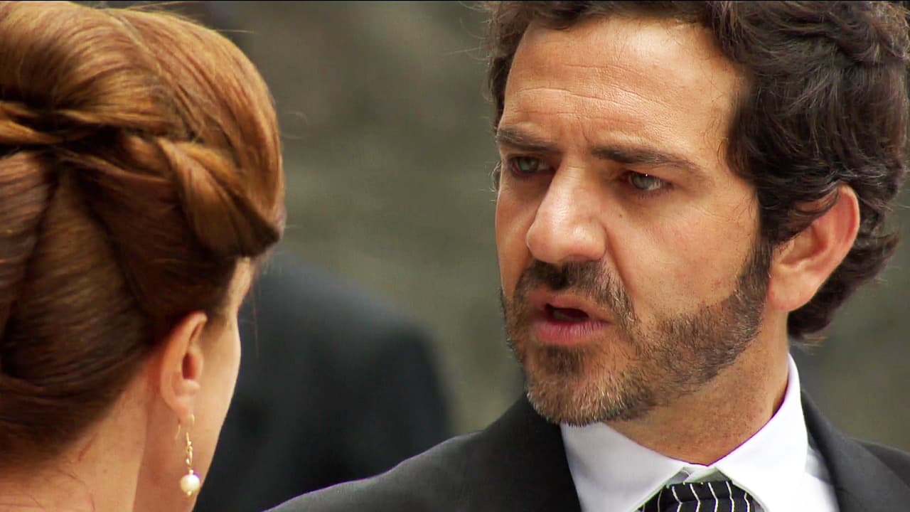 No hay manera de que regrese a tu lado.