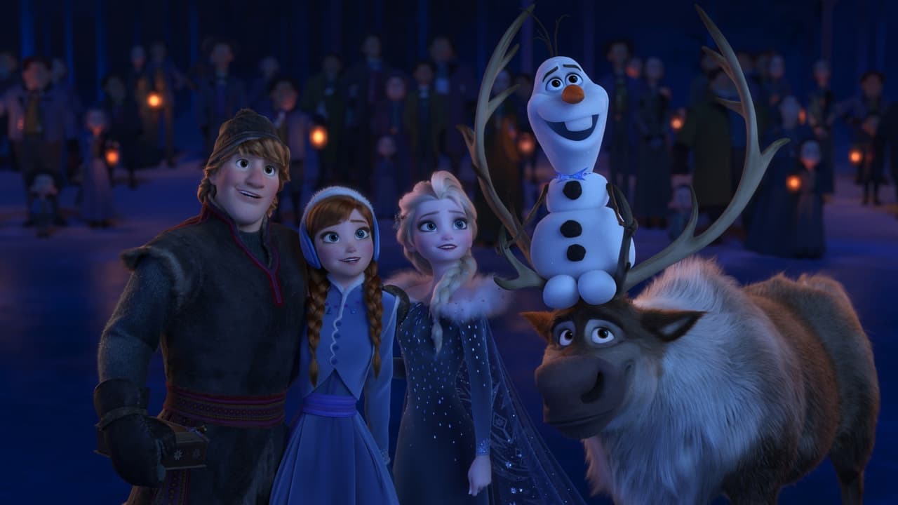 'Frozen 2'
