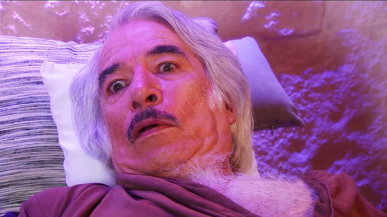 ¿Está listo don Vittorio? ¡Fiorella ya viene para México!