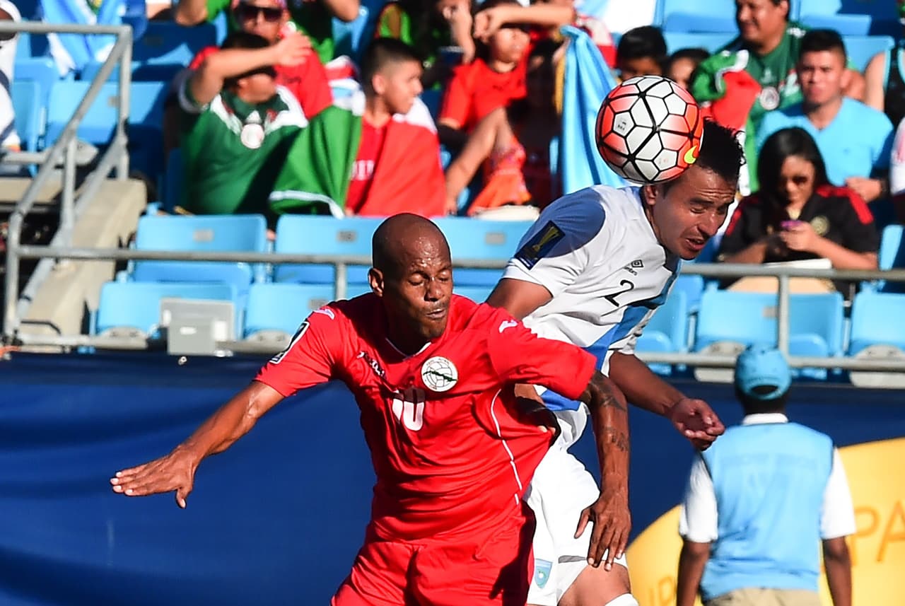 Cuba 1-0 Guatemala: Cuba vence a Guatemala y clasifica a cuartos de final de la Copa Oro