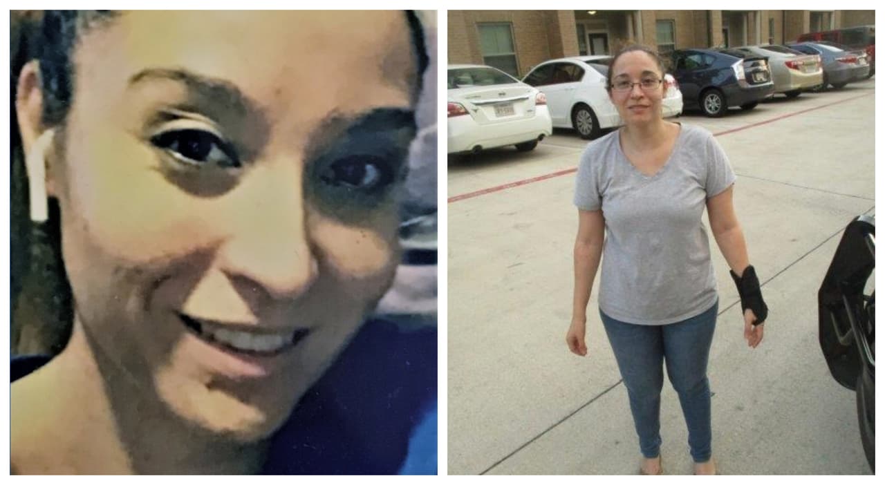 Autoridades del condado Travis piden ayuda para dar con mujer reportada desaparecida