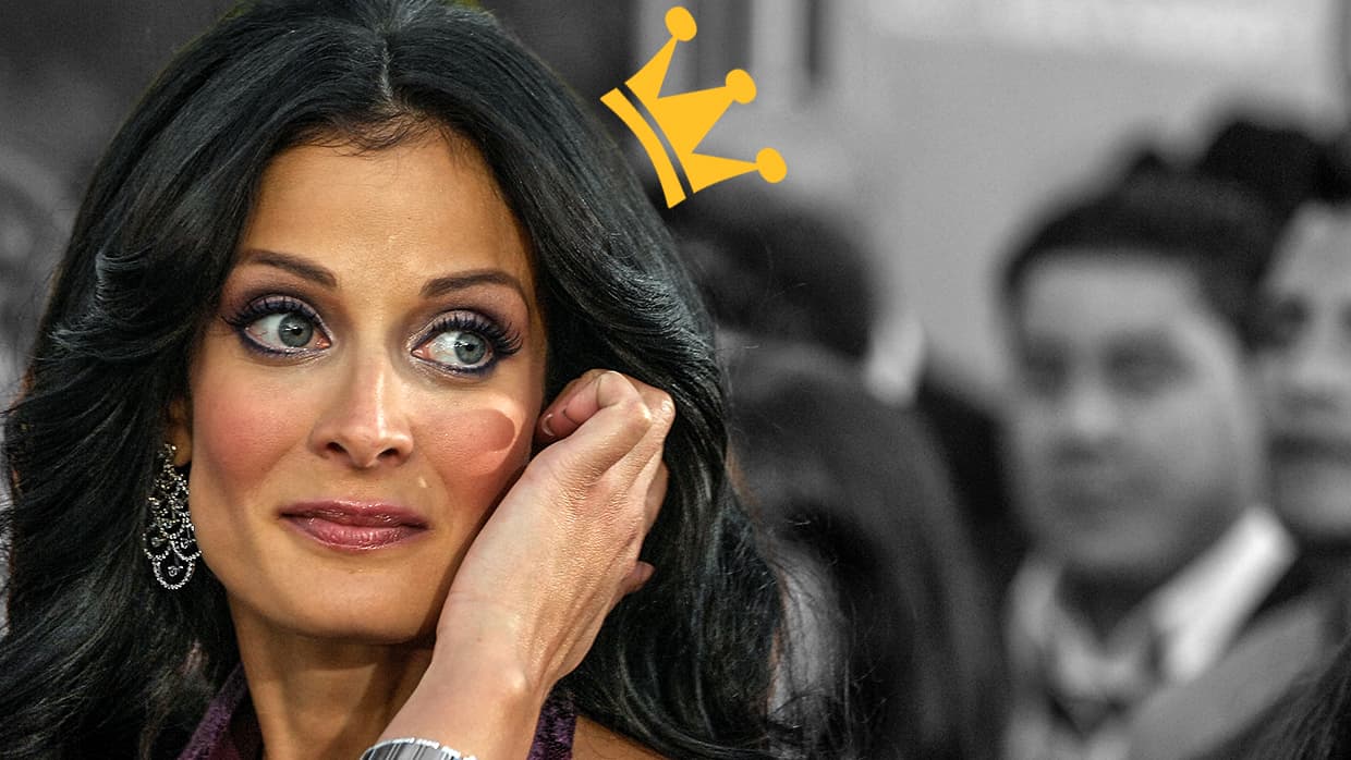 Dayanara Torres, la reina que conquistó más que una corona (sin necesidad de un rey) llega a MQB