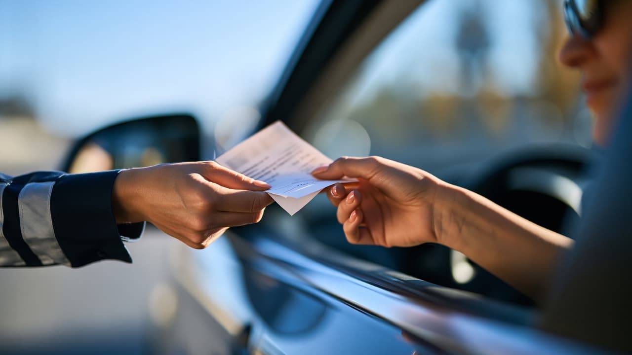 <h3 class="cms-H3-H3">¿Cuánto te pueden multar?</h3> El Código de Transporte de Texas considera una infracción manejar por una vía pública
<b>un vehículo que debería mostrar dos placas y no las lleva de acuerdo con las reglas estatales.</b>
<br>La falta está clasificada como un
<i>misdemeanor, </i>un delito menor, y puede ser castigada
<b>con una multa de hasta $200.</b>
<br>Los $200 son el máximo establecido por la ley,
<b>no una cantidad automática para todos los casos.</b>