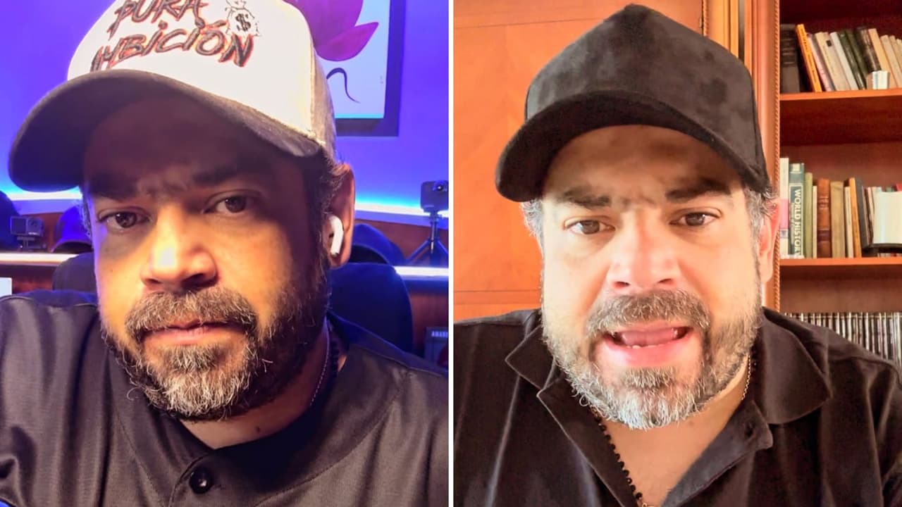 Camilo Ochoa ‘El Alucín’ reveló meses antes de morir que sabía quiénes planeaban atentar contra su vida