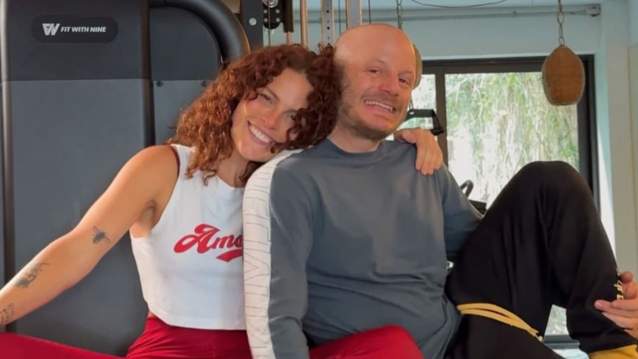 Facundo ya tiene fecha de su boda con Delia García: "En eso estamos, ya vimos el lugar"