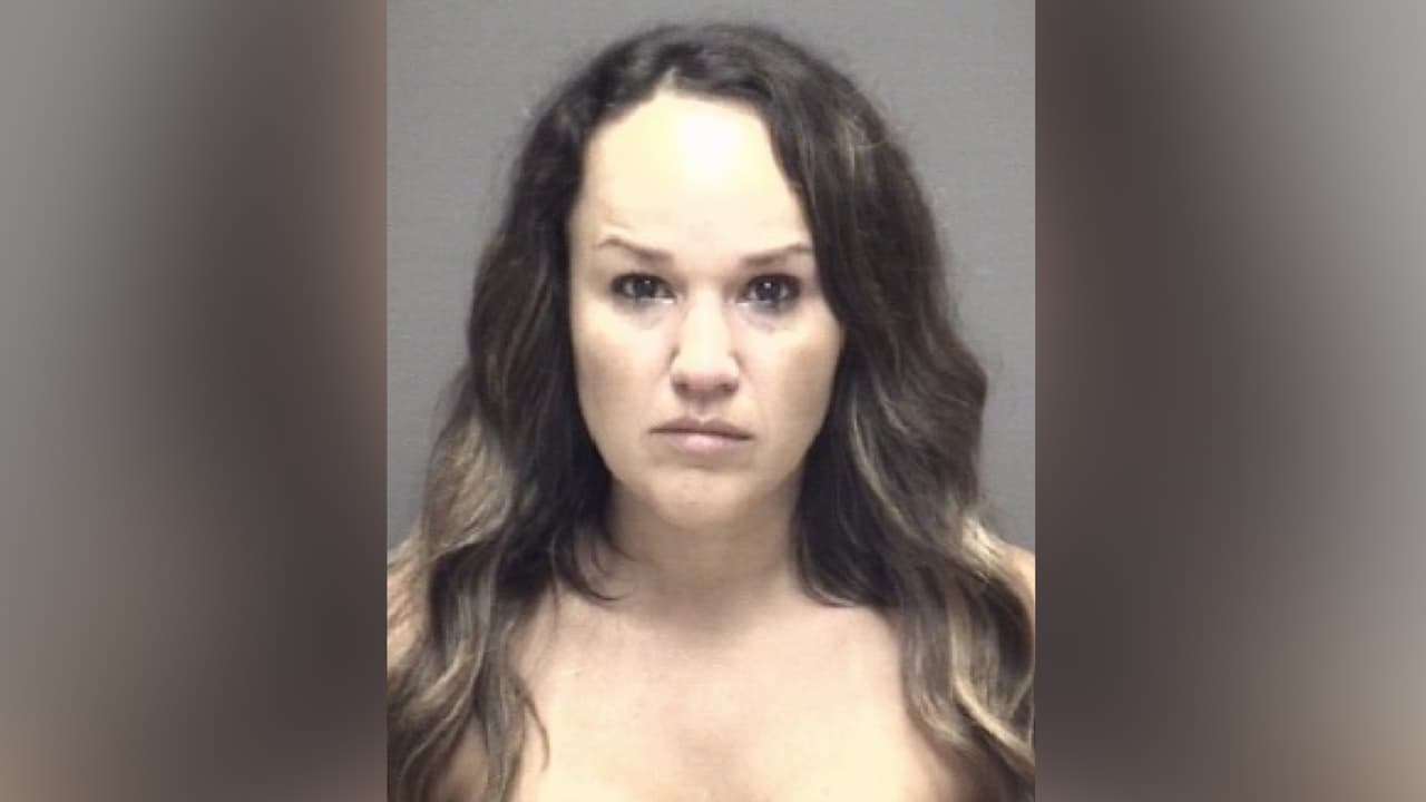 Ana Echevarria, 42 años.