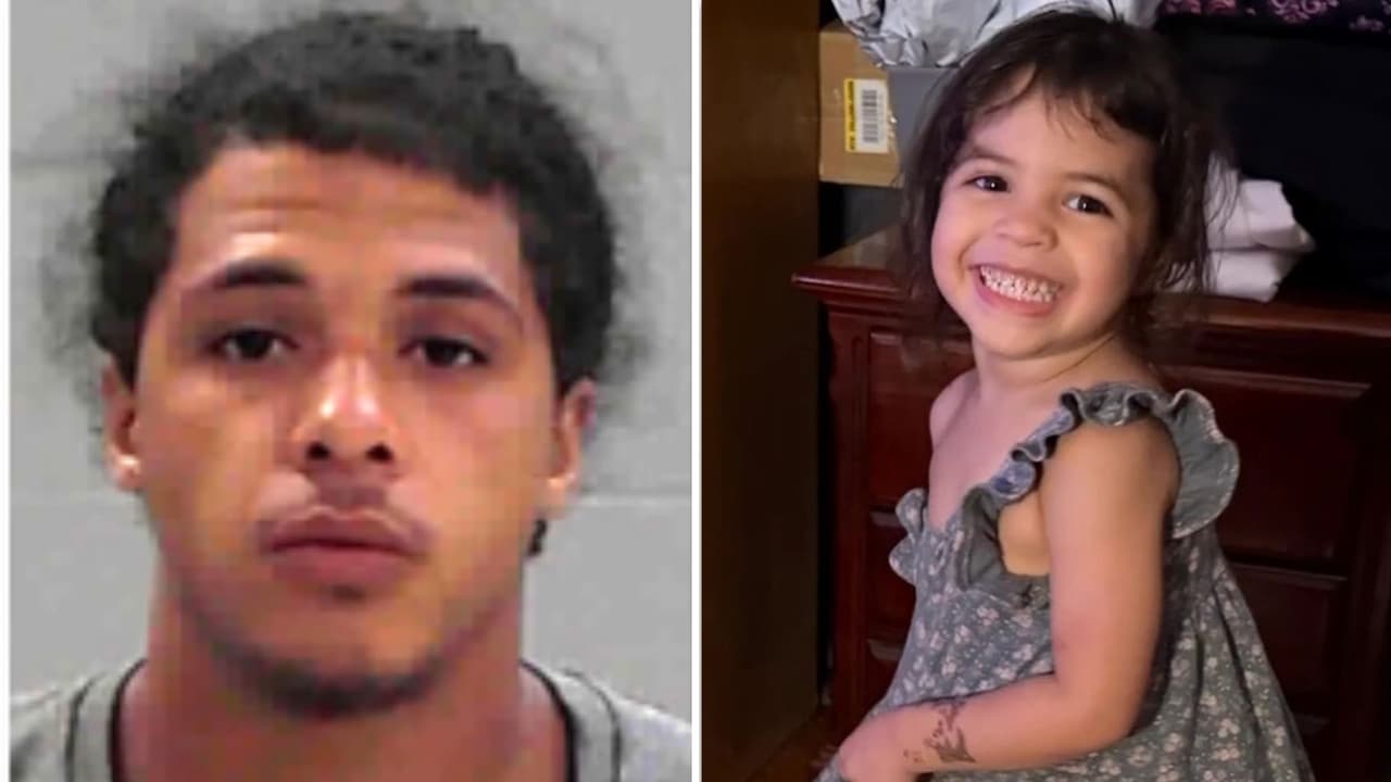 Familia busca ayuda para despedir a niña de 3 años que murió tras un disparo accidental en Georgia
