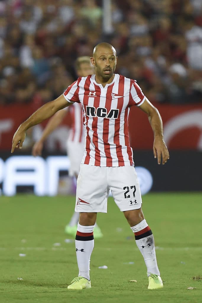 El 15 de noviembre de 2020, Javier Mascherano dio a conocer que su carrera como futbolista había llegado a su fin y le dio su último adiós al futbol.
<br>