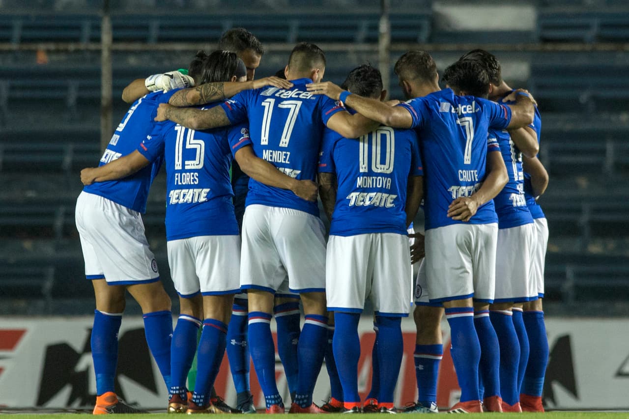 Cruz Azul tendrá que esperar no solo que Alebrijes derrote a Puebla sino que, de suceder eso, haya al menos otros dos equipos que con 4 puntos tengan peor diferencia de gol que la de su -1.