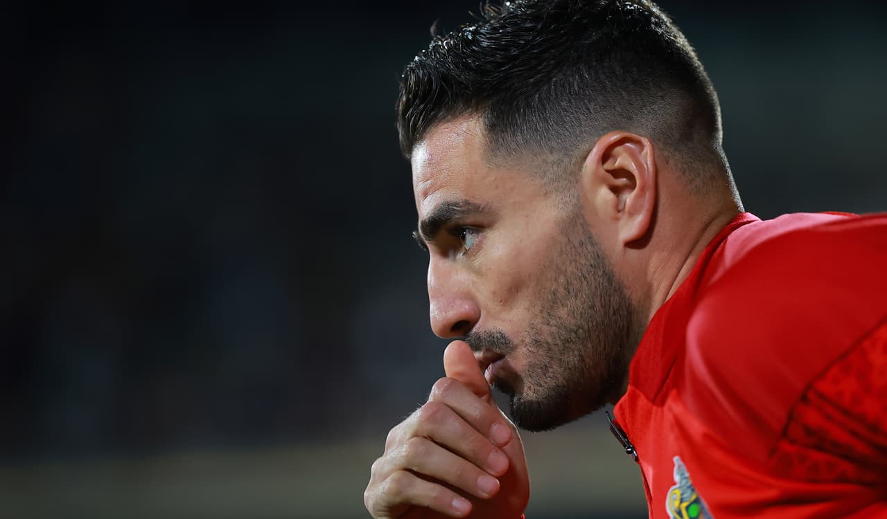 Emotivo mensaje de despedida del Pollo Briseño