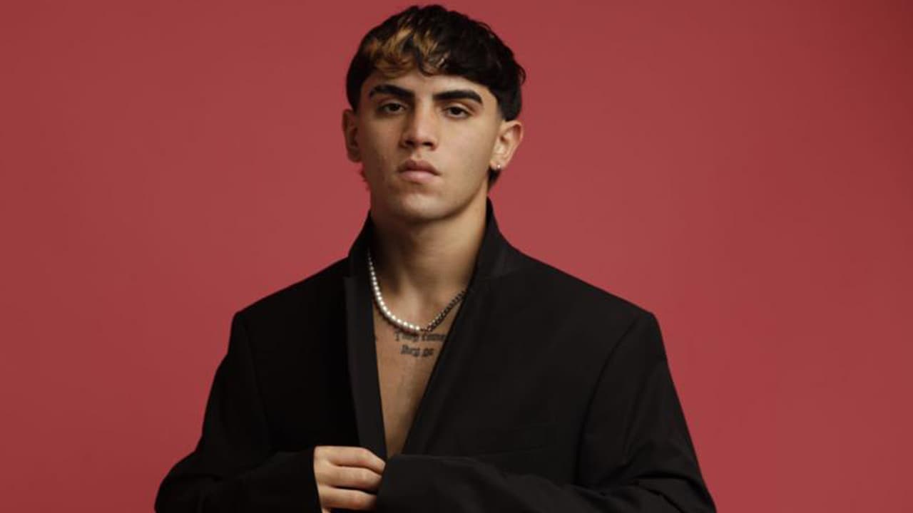 Joonti será presentador de Premio Lo Nuestro 2023