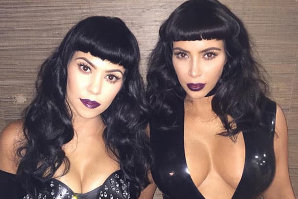 La futura mamá publicó una imagen en donde aparece posando con un frasco de pastillas.