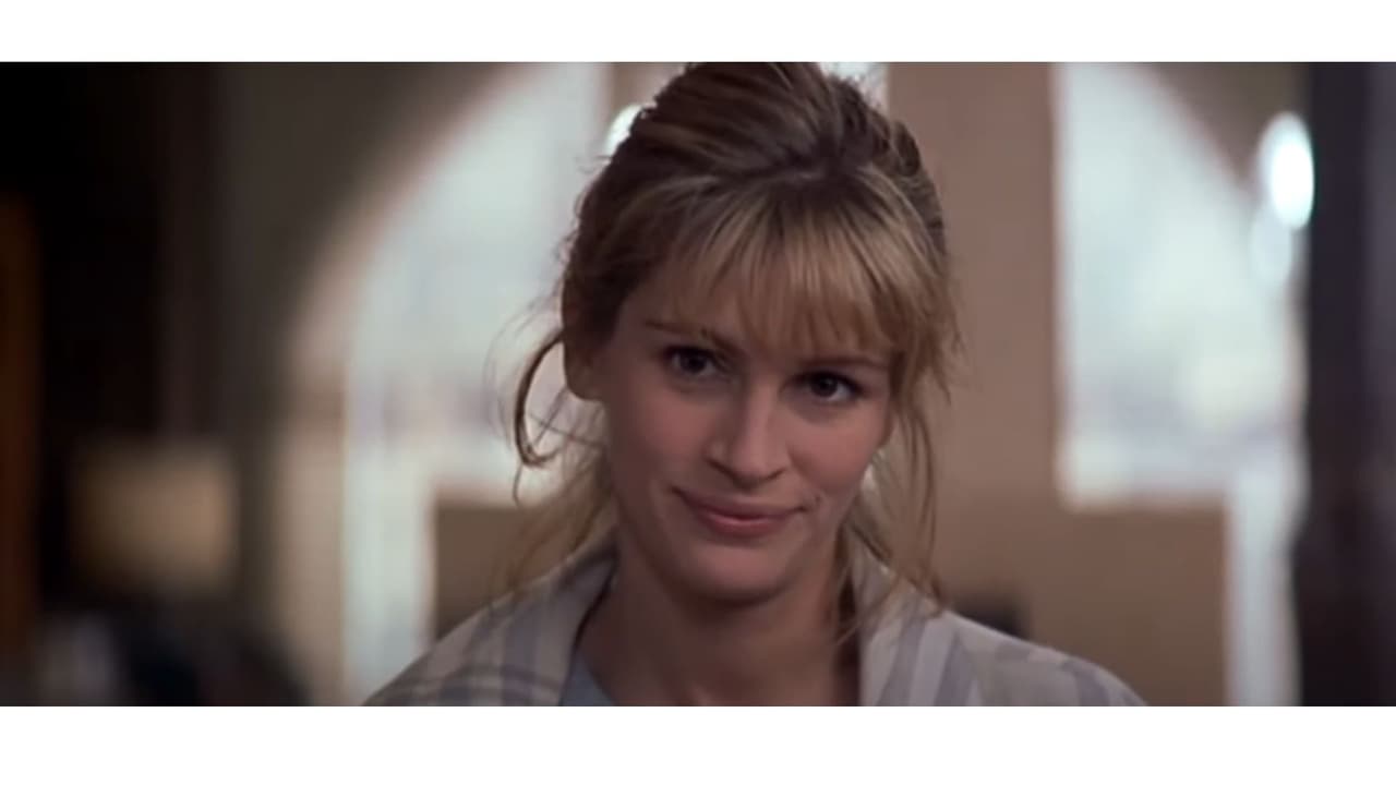 Julia Roberts en 'Quédate a mi lado' una cinta de 1998