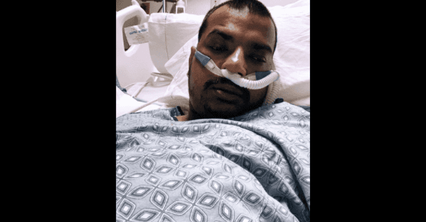 La historia del hombre de 34 años que se burló de las vacunas y murió de covid-19