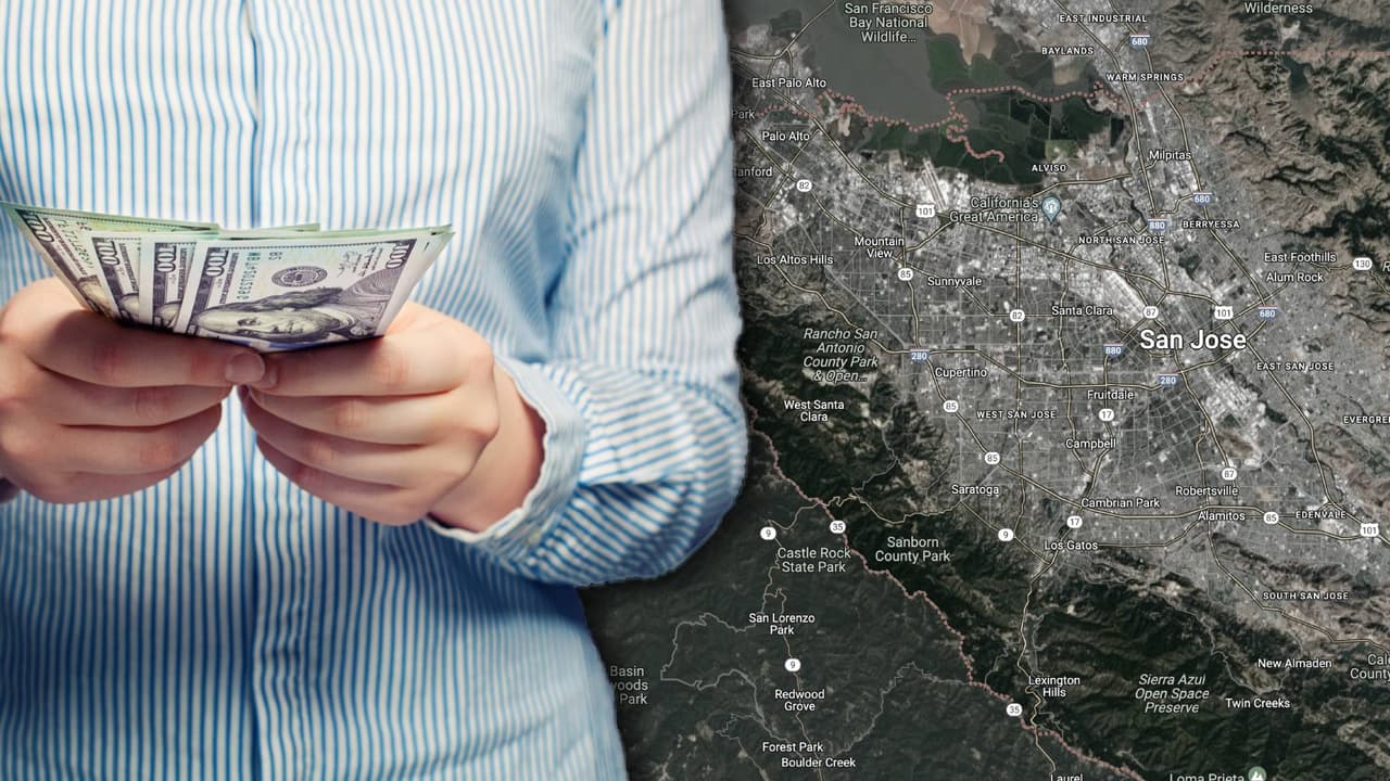 Si te apellidas Guzmán o Ramírez, el condado de Santa Clara tiene más de $135,000 que podrían ser tuyos