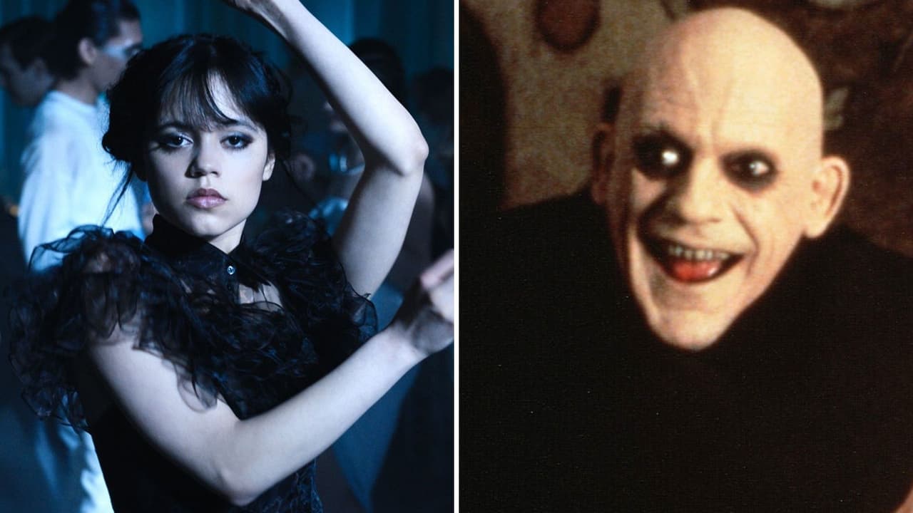 'Wednesday': Netflix revela el elenco de la segunda temporada con un divertido video