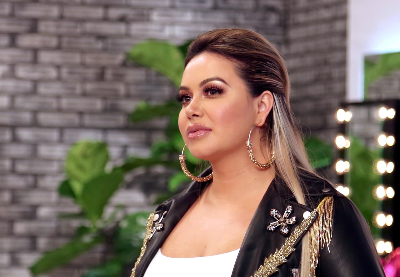 Chiquis Rivera
